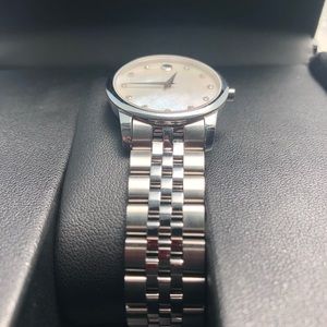 Movado watch